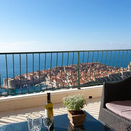 Candidus A9 Appartement *