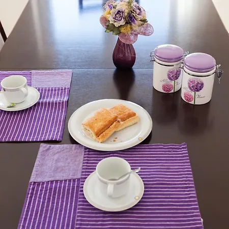 Candidus A9 * دوبروفينك