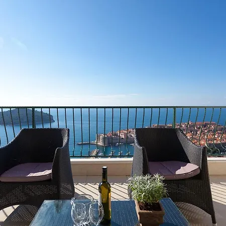 Candidus A9 Apartamento Dubrovnik