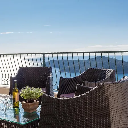 Apartamento Candidus A9 *