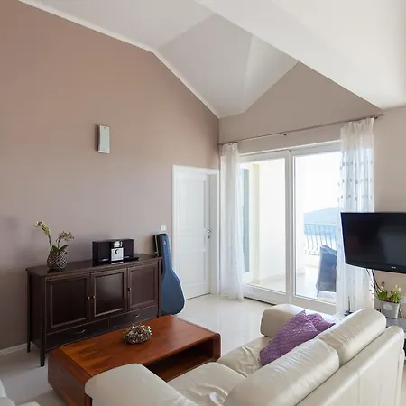 Apartamento Candidus A9