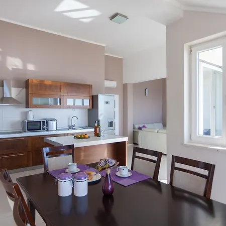 Candidus A9 Apartamento *