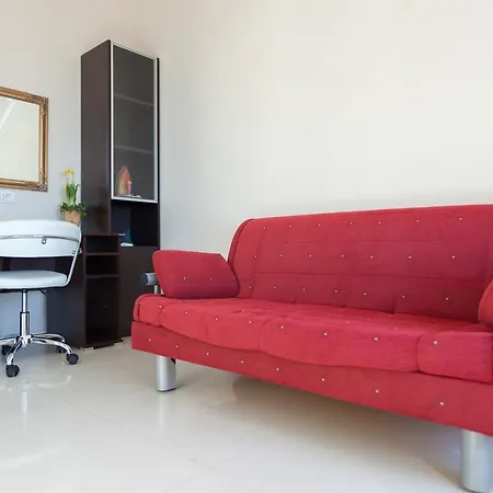 Candidus A9 Διαμέρισμα